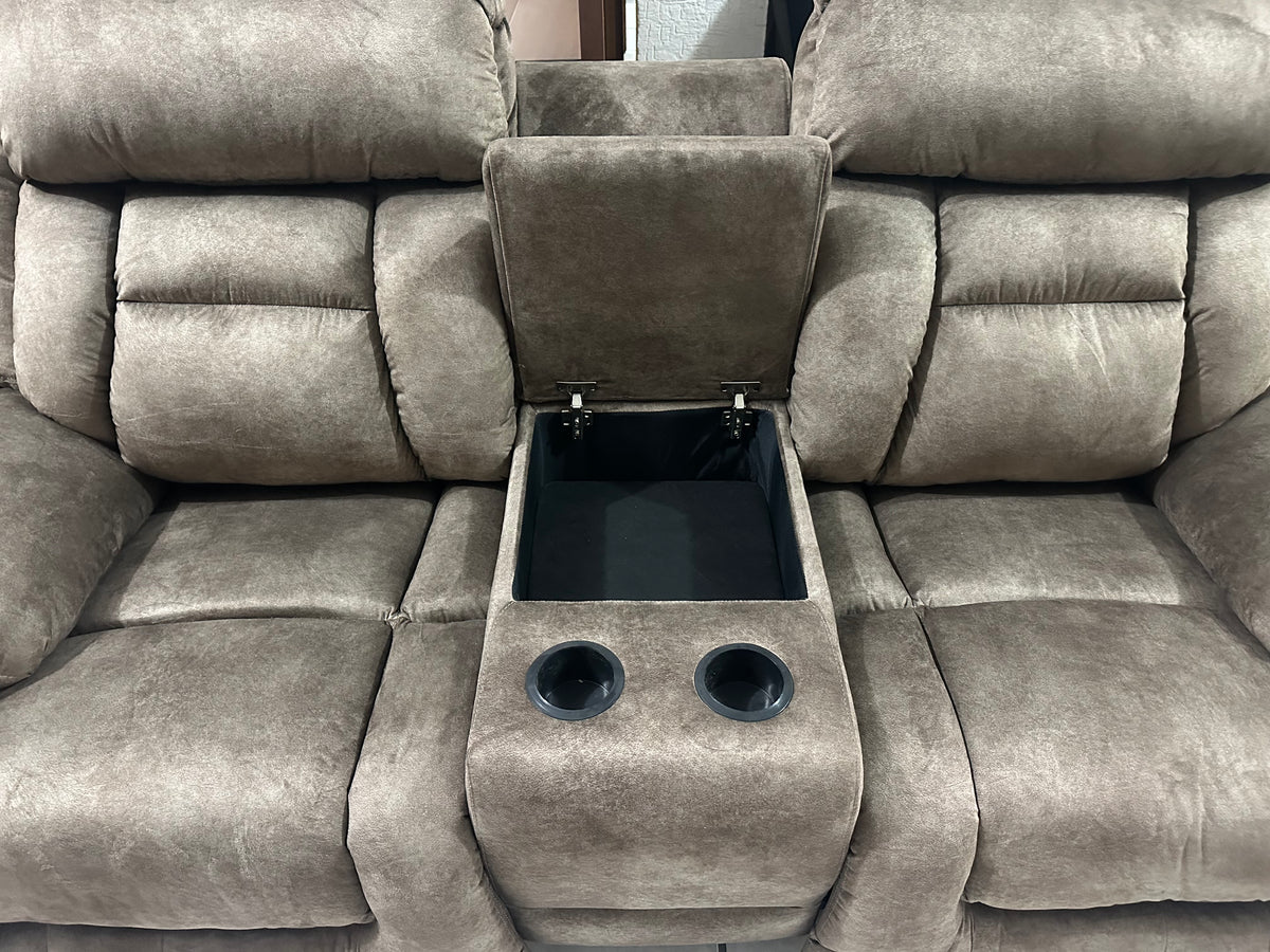 Sala Toronto 3-2-1 Reclinable