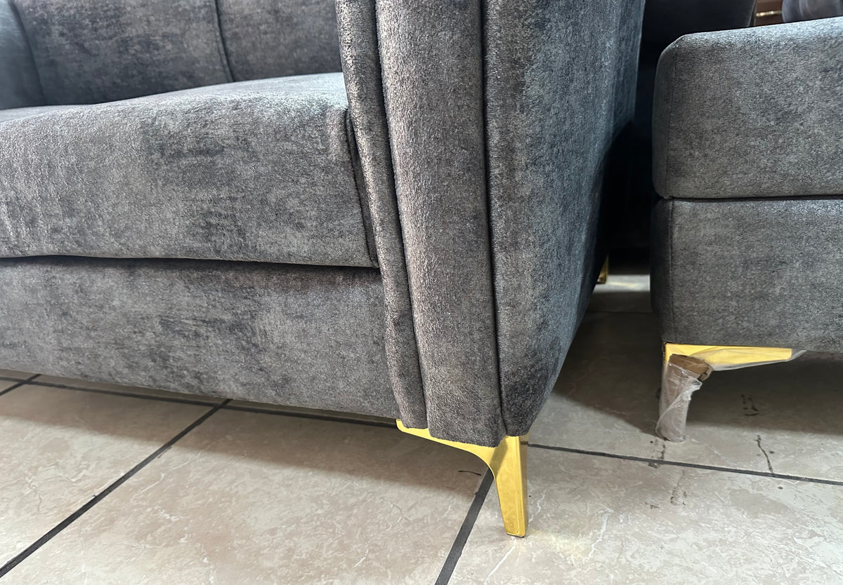 Sala Cisne Gris 3-2-1