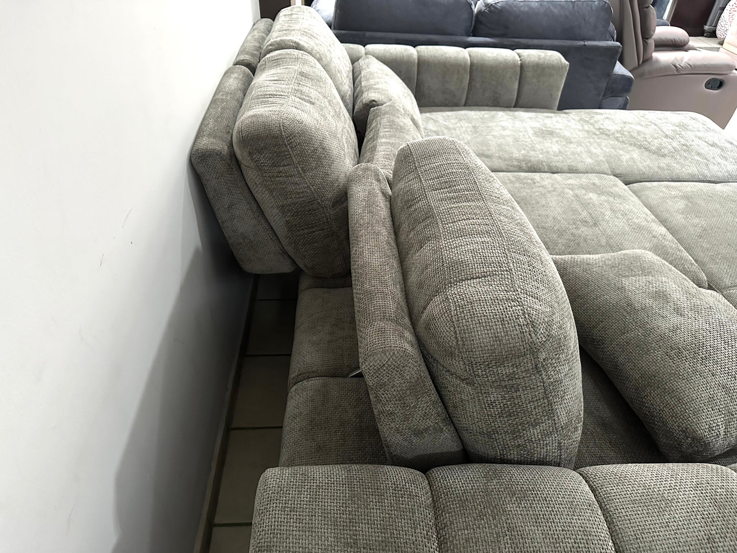 Sofá Cama King