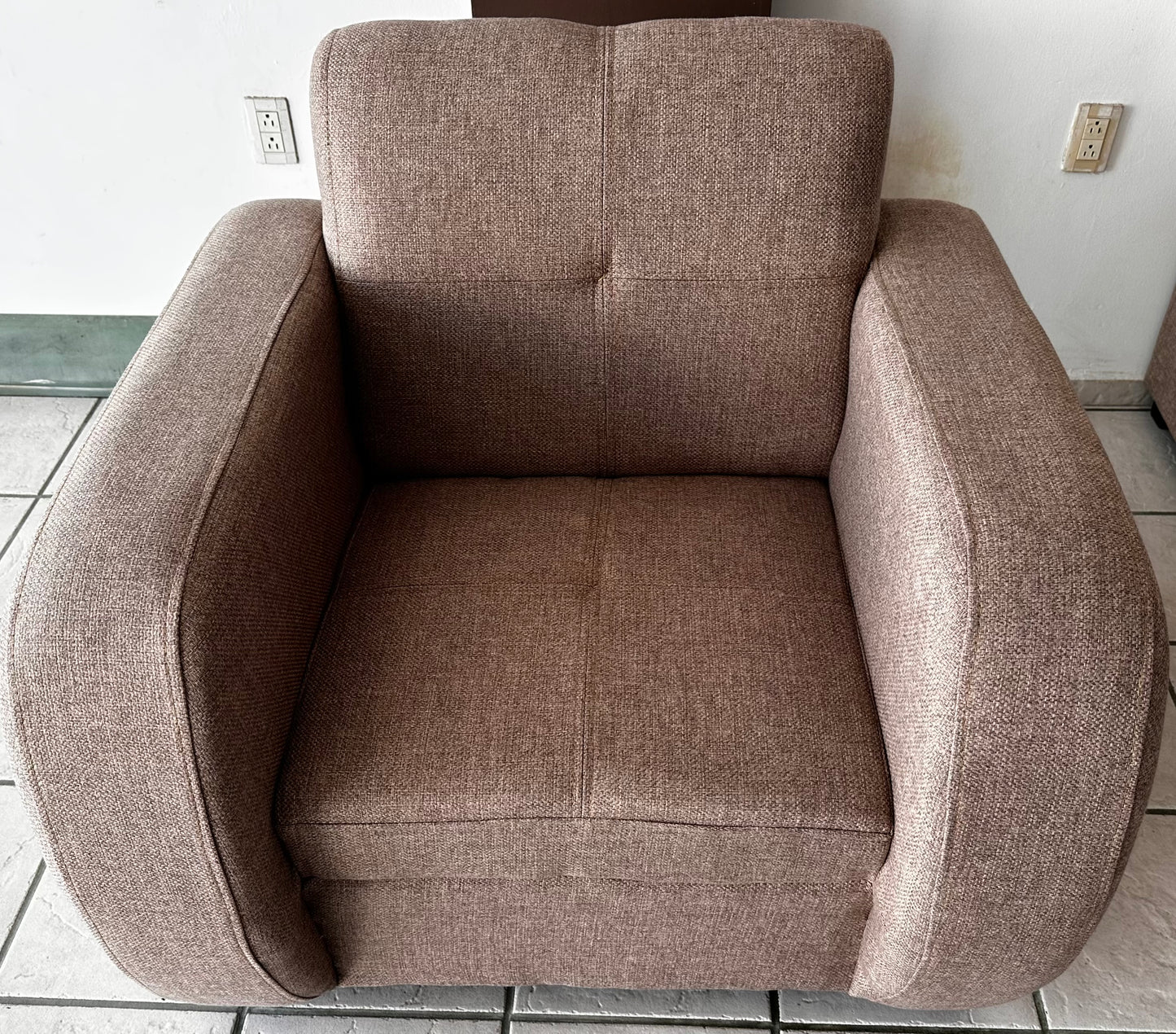 Sala Lizet 3-2-1