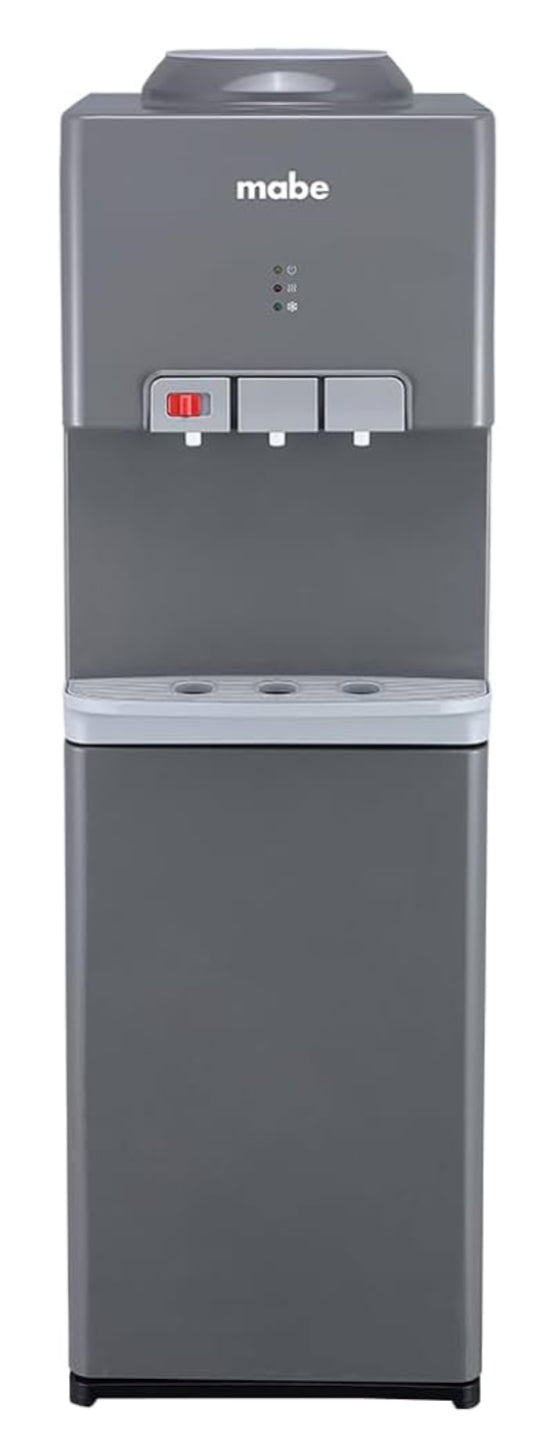 Dispensador de agua Mabe EMTL3CGG