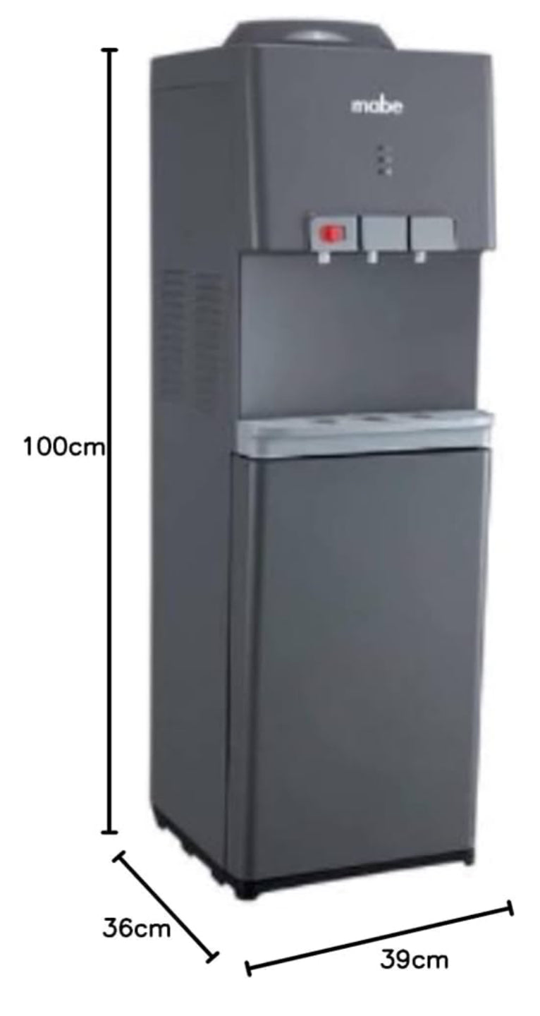 Dispensador de agua Mabe EMTL3CGG