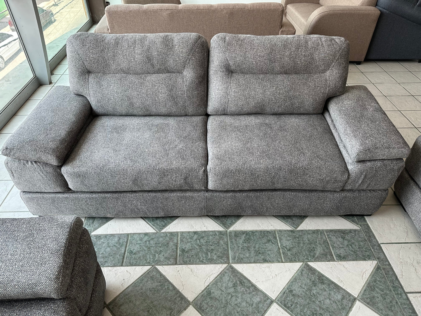 Sala Andrea Irone 3-2-1