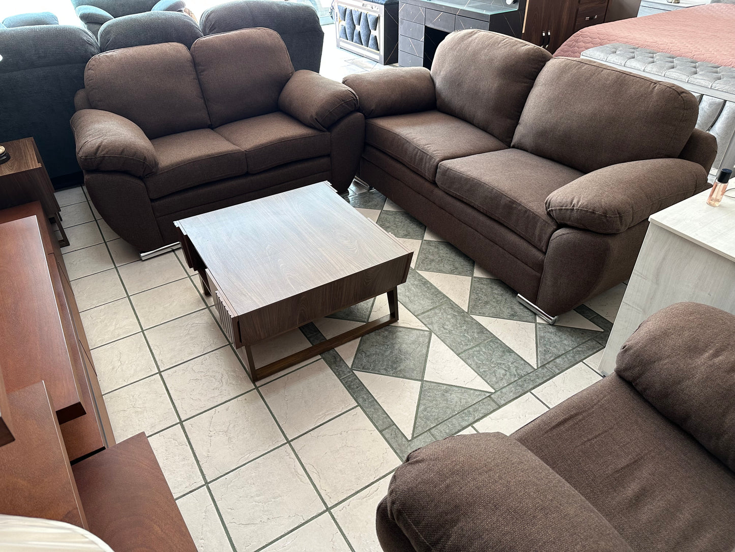 Sala Sofía 3-2-1