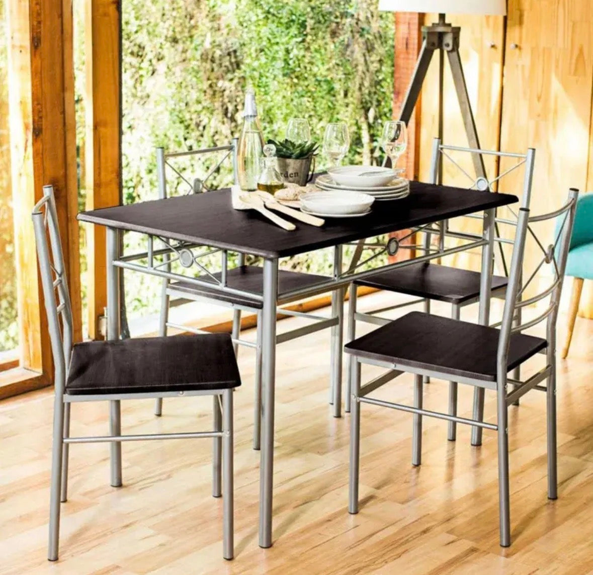Comedor fratello sencillo