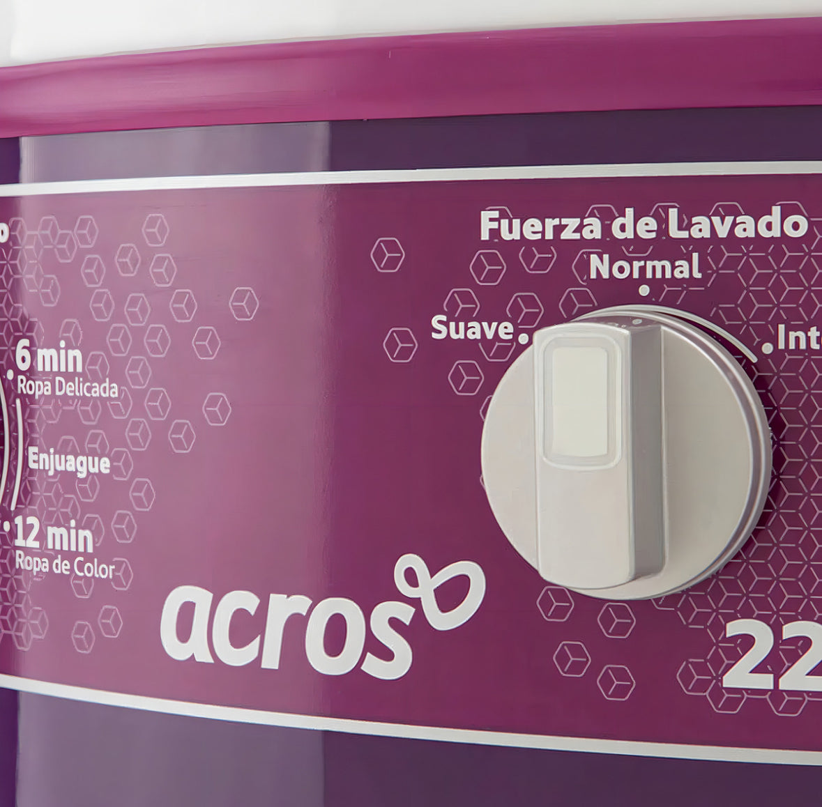 Lavadora Koblenz 22Kg ALF2253EM