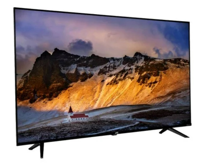 Televisión JVC 50 Pulgadas