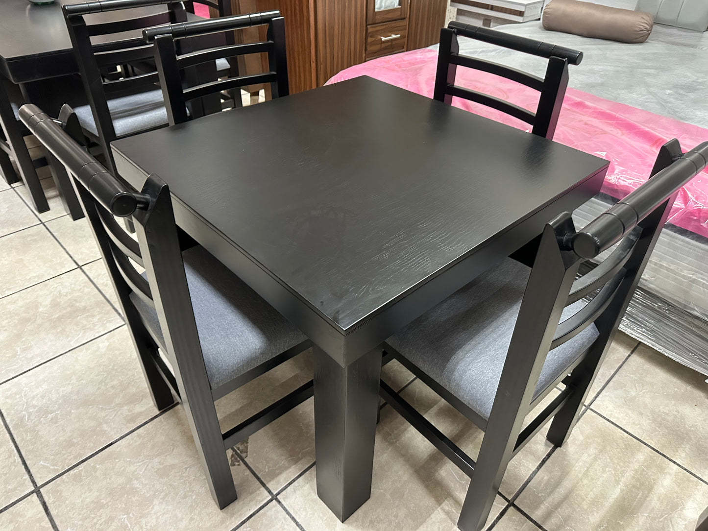 Comedor Filly 4 sillas