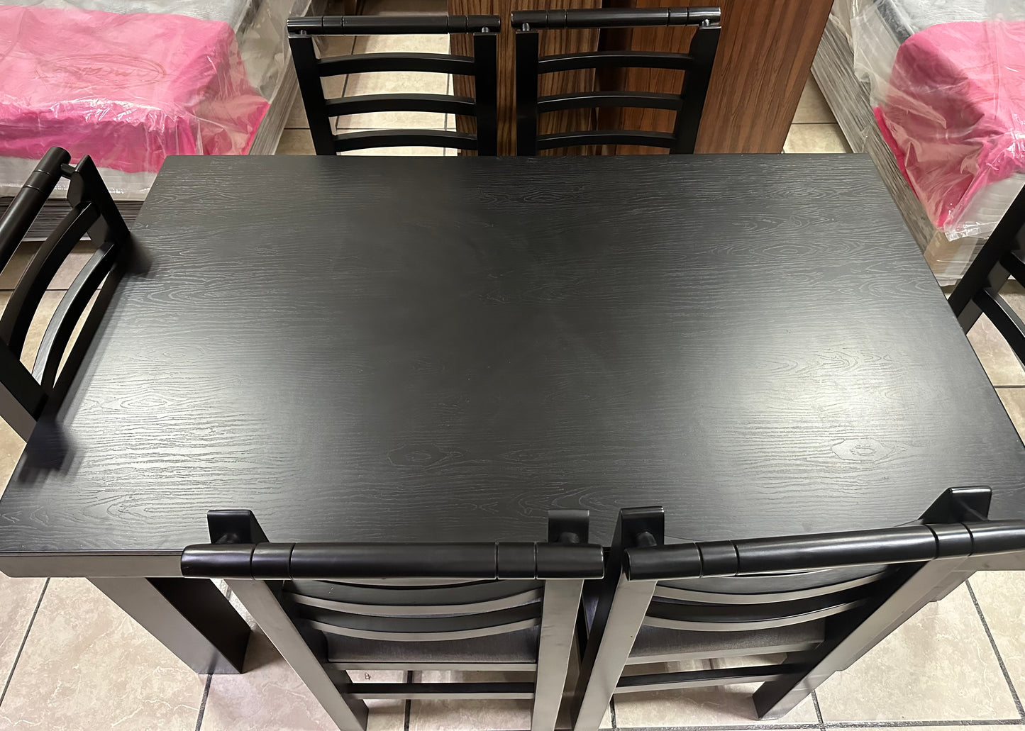 Comedor Filly 6 sillas