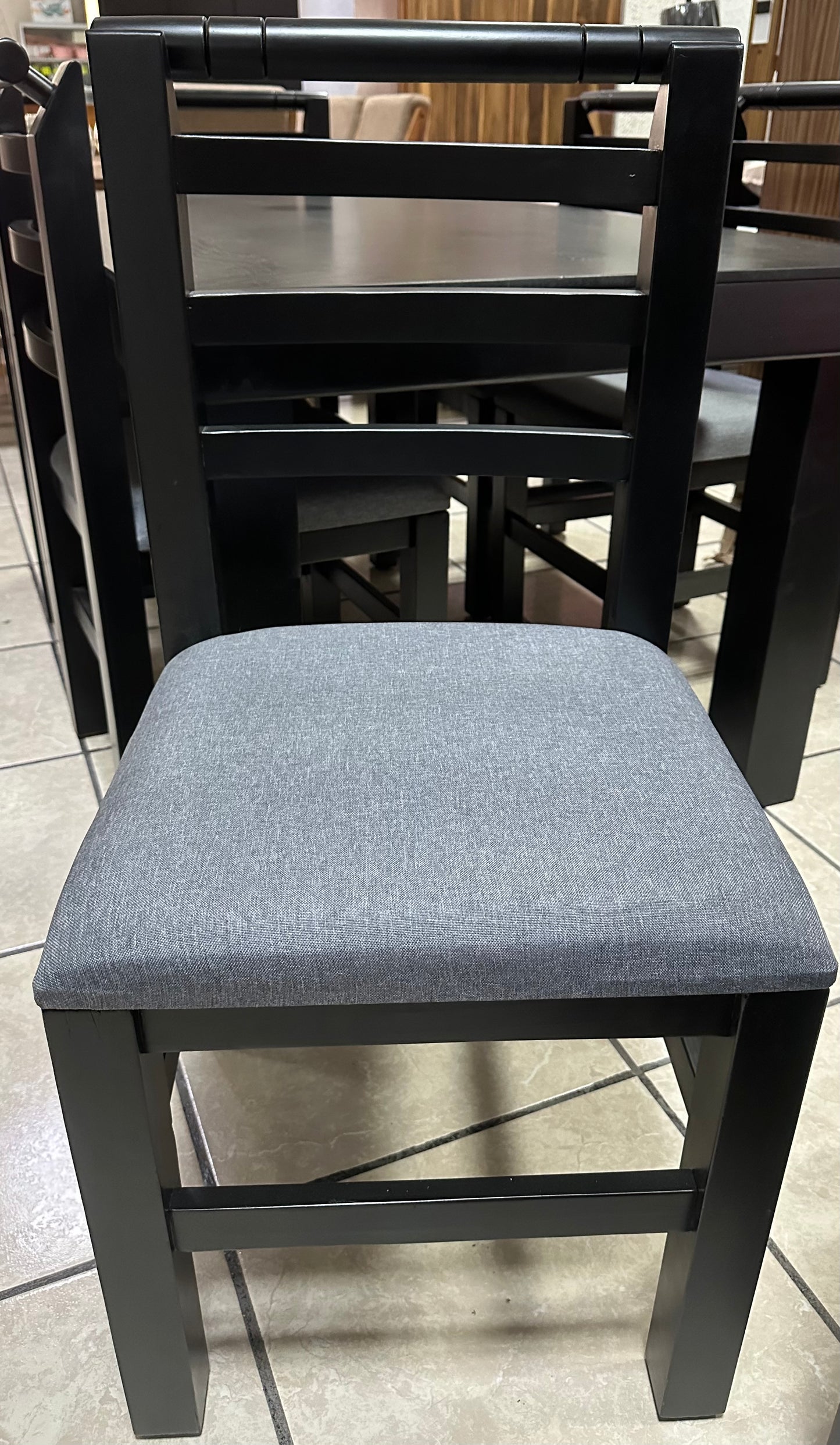 Comedor Filly 6 sillas