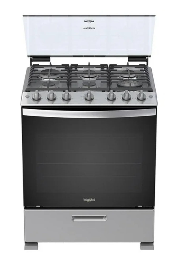 Estufa Whirlpool WFR5000D00