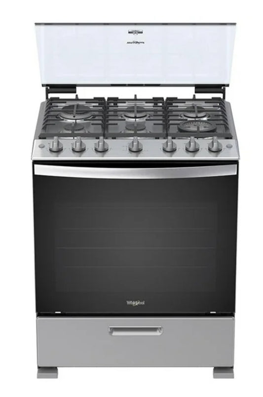 Estufa Whirlpool WFR5000D00