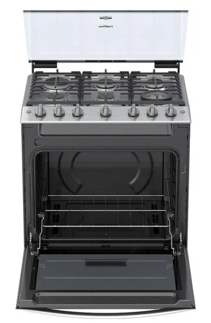 Estufa Whirlpool WFR5000D00