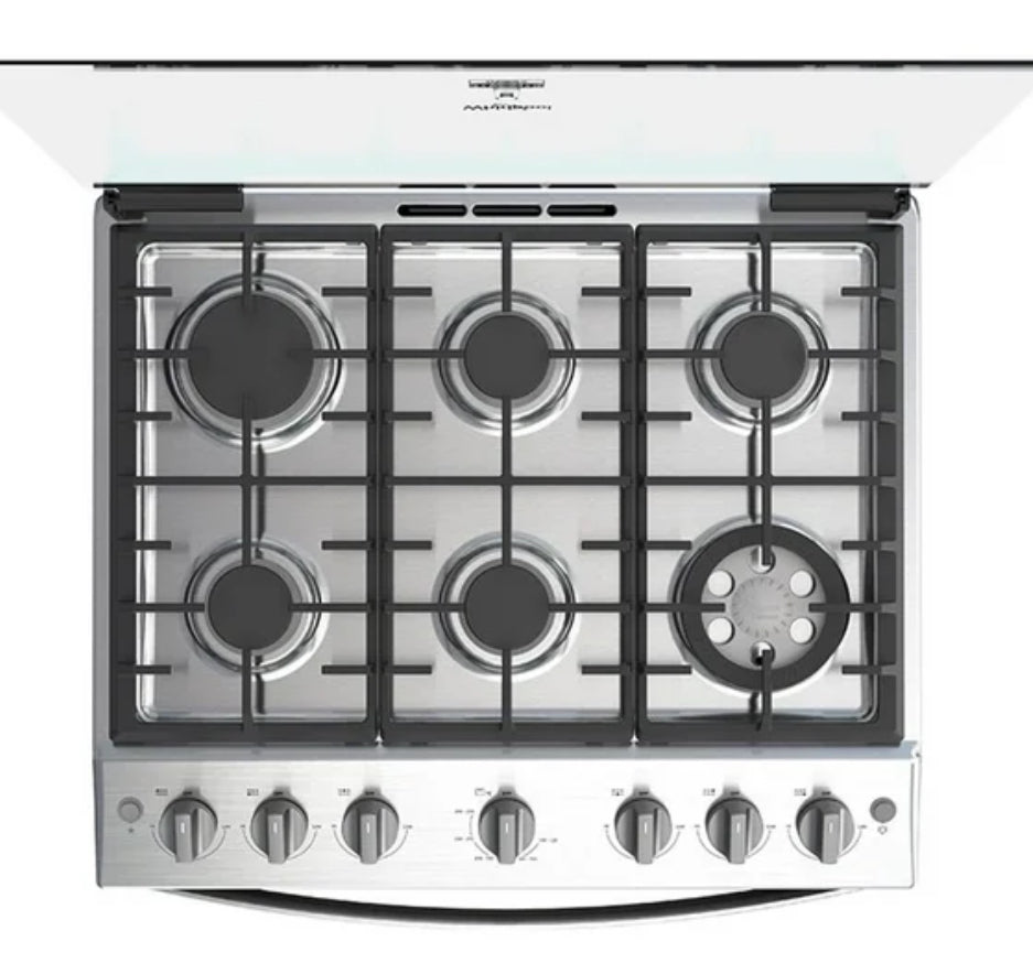 Estufa Whirlpool WFR5000D00