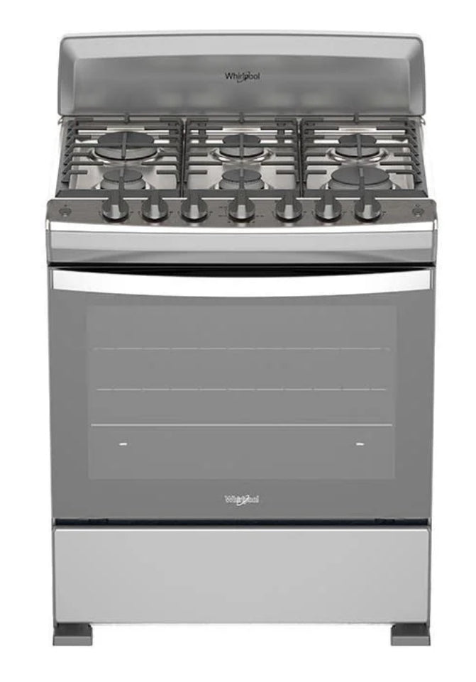Estufa Whirlpool WFR3000S00