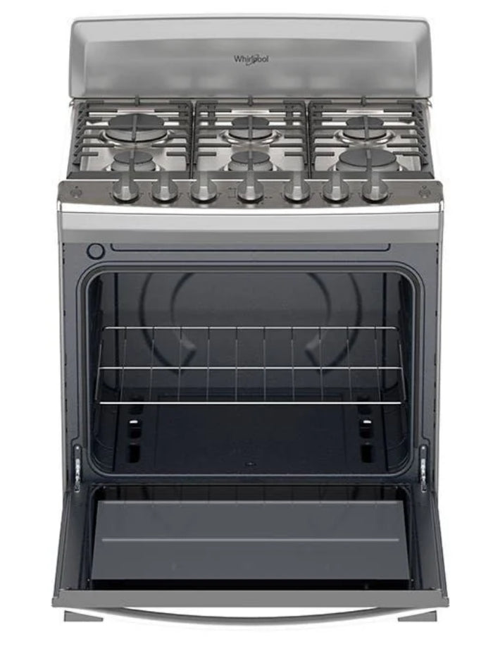 Estufa Whirlpool WFR3000S00