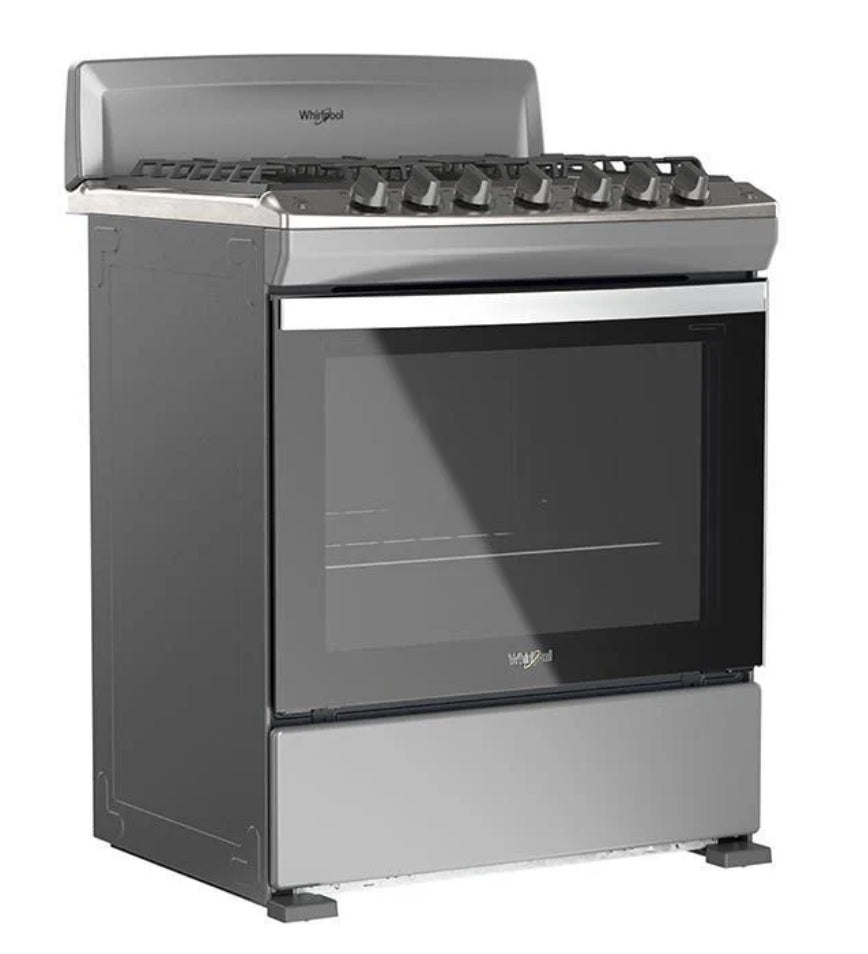 Estufa Whirlpool WFR3000S00