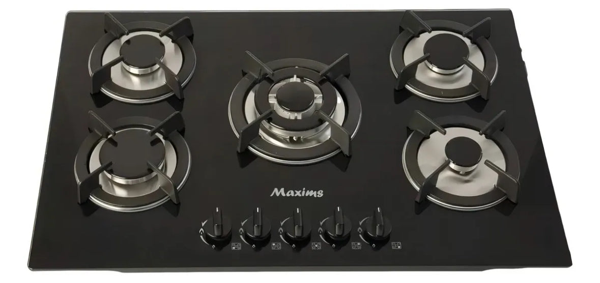 Parrilla Maxims 5Q