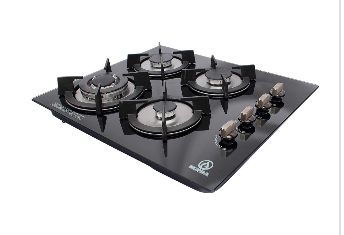 Parrilla Supra 4Q