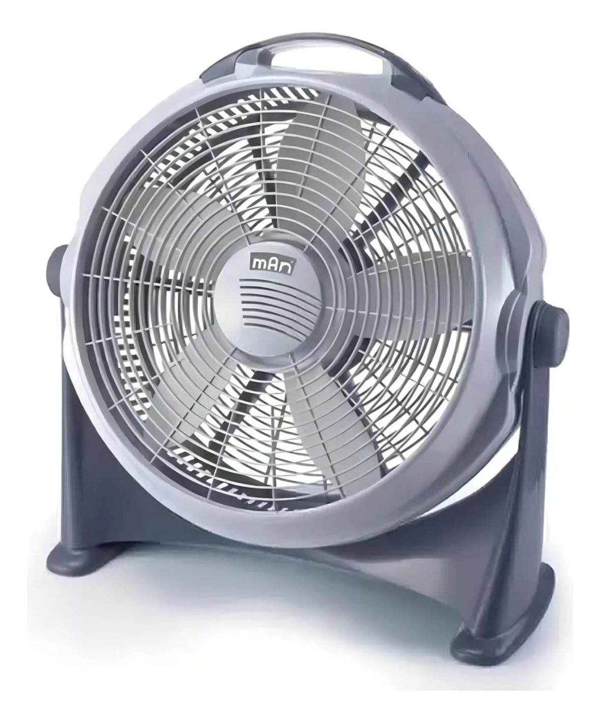 Ventilador Man de Piso
