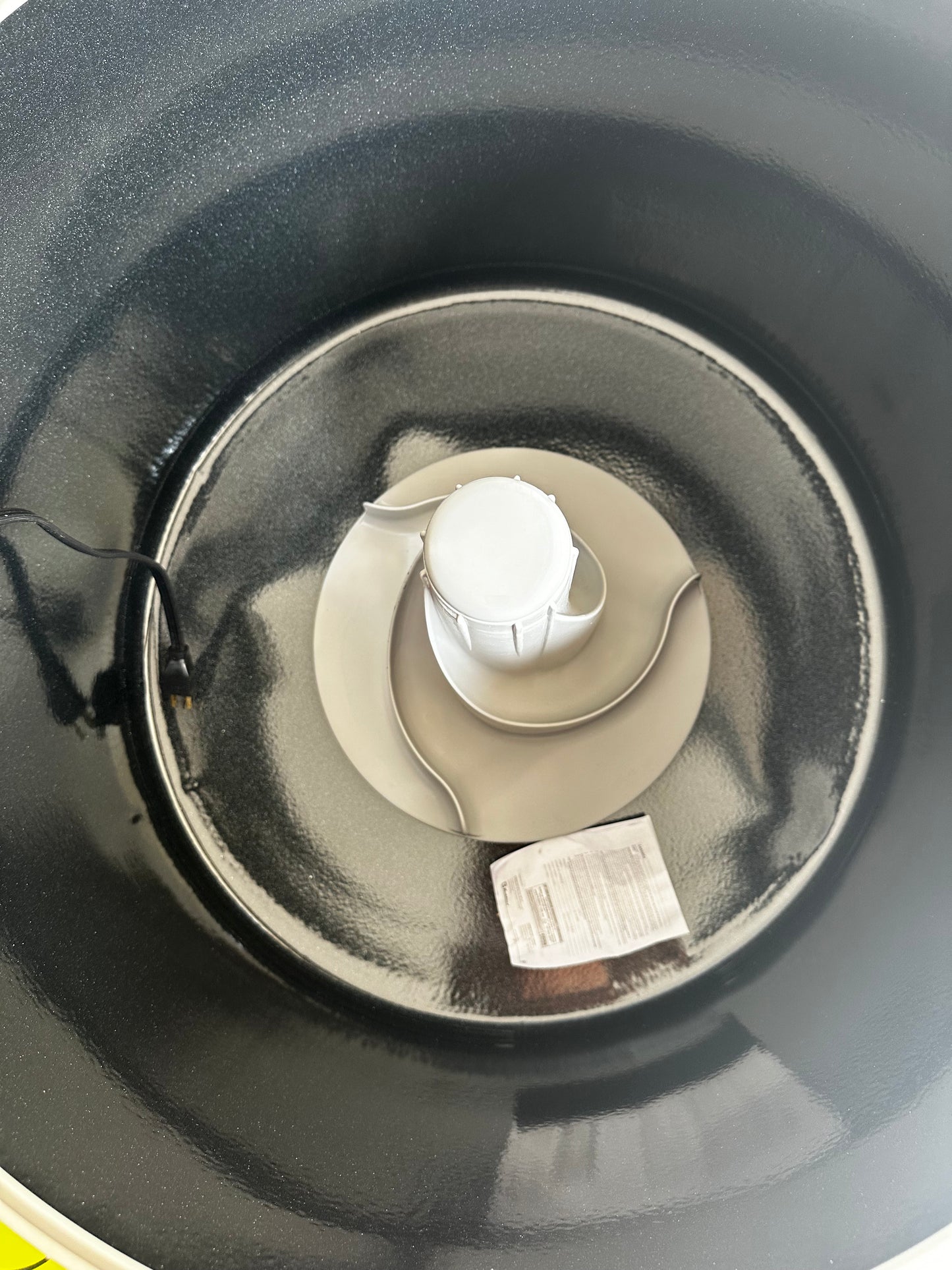 Lavadora Koblenz 19Kg LRK19P