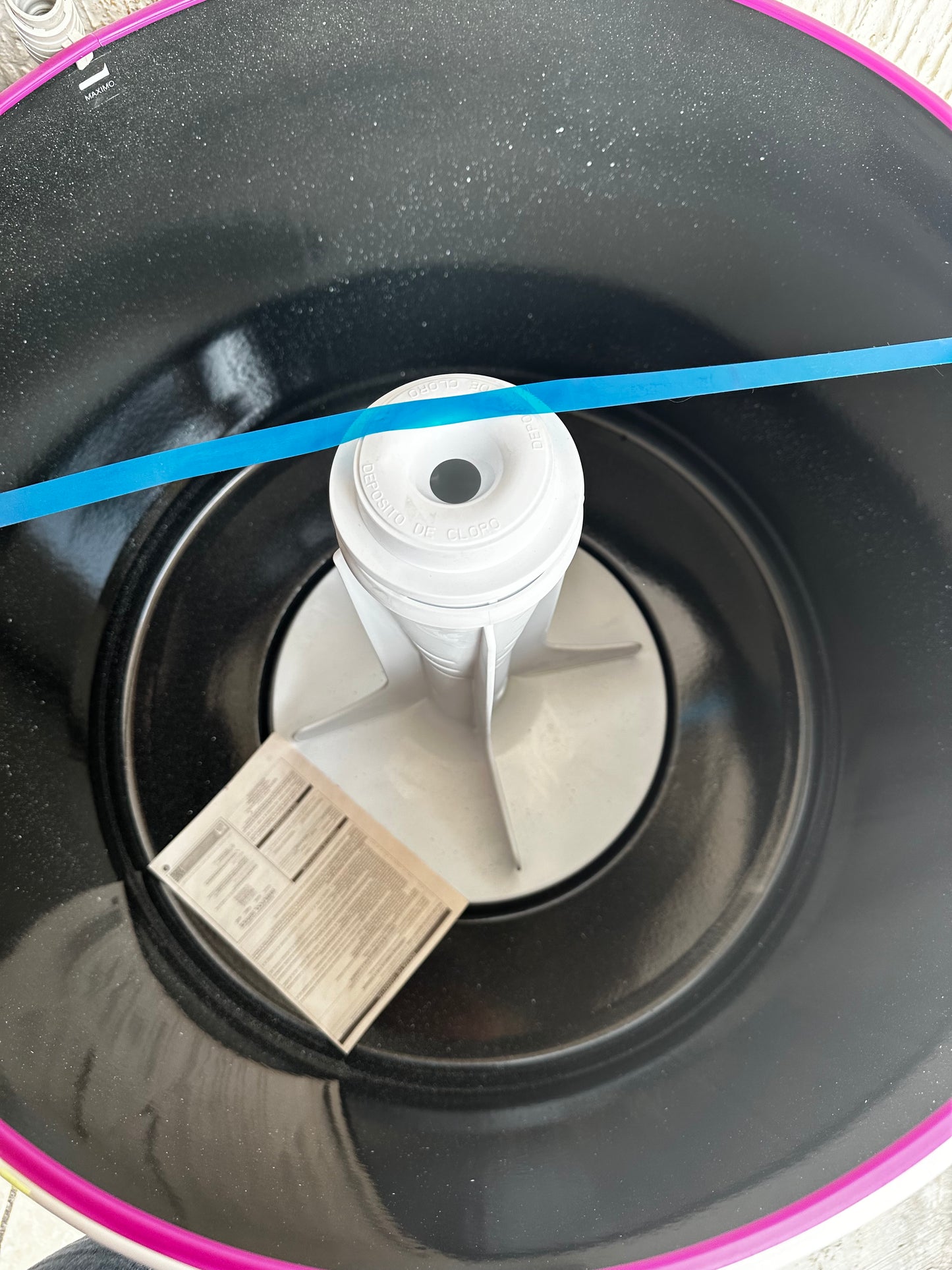 Lavadora Acros 15Kg ALF1551EG