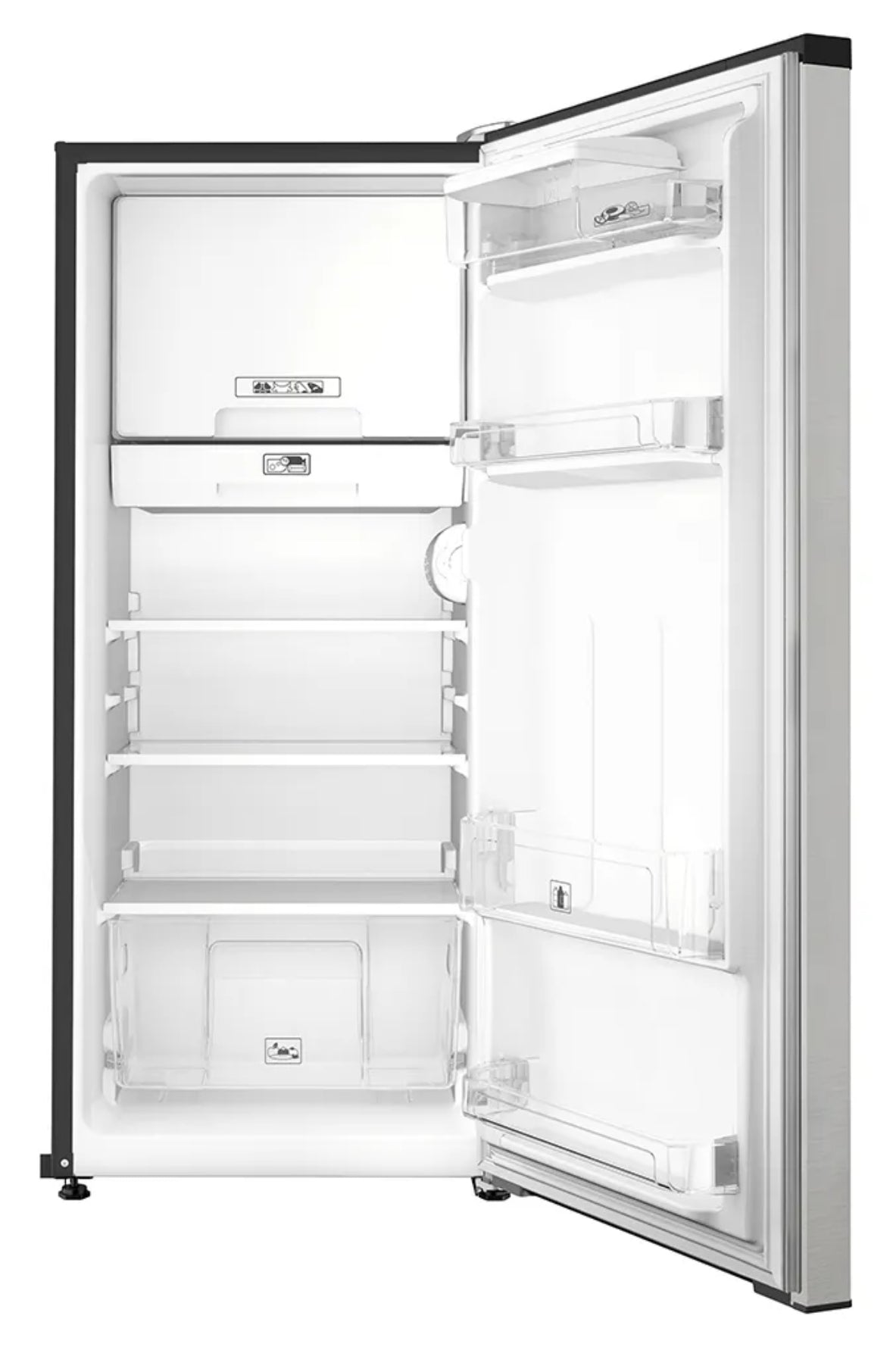 Refrigerador Mabe RMA210PYMRM0