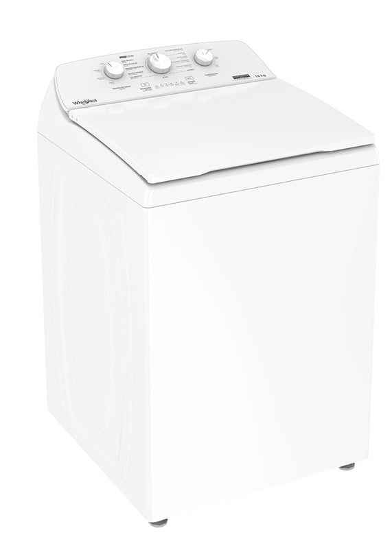 Lavadora Whirlpool 16Kg 8MWTW1643MJQ0