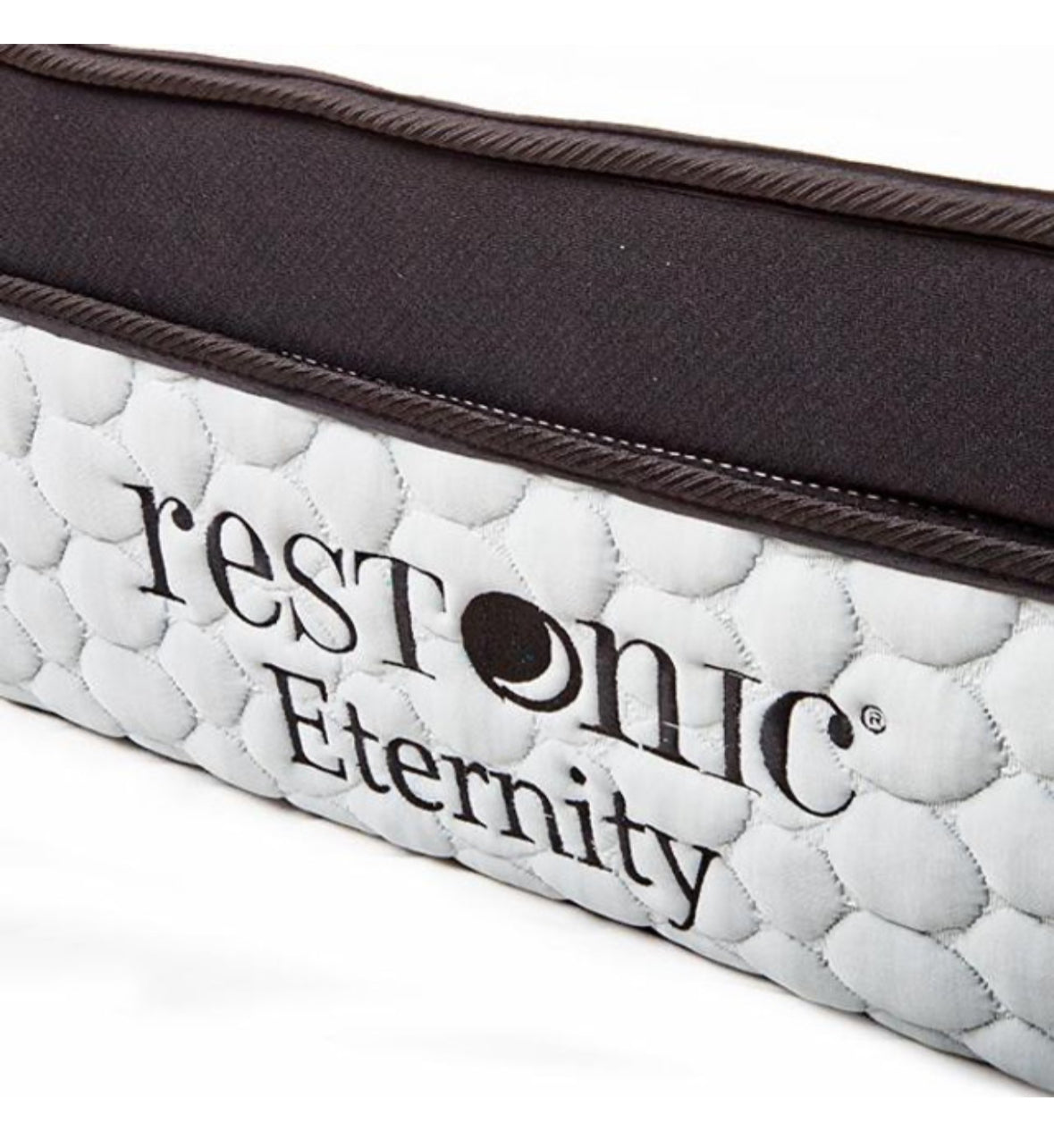 Colchón Restonic Eternity K.S