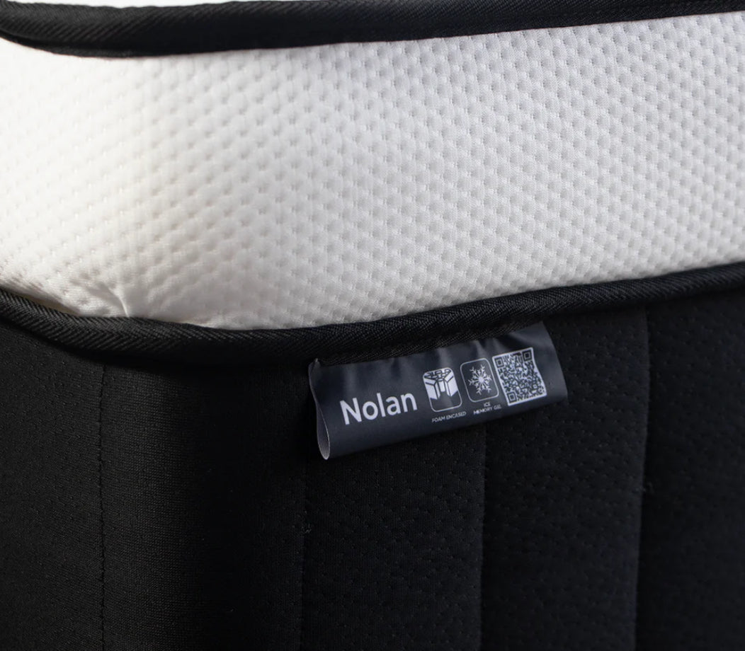 Colchón Therapedic Nolan K.S