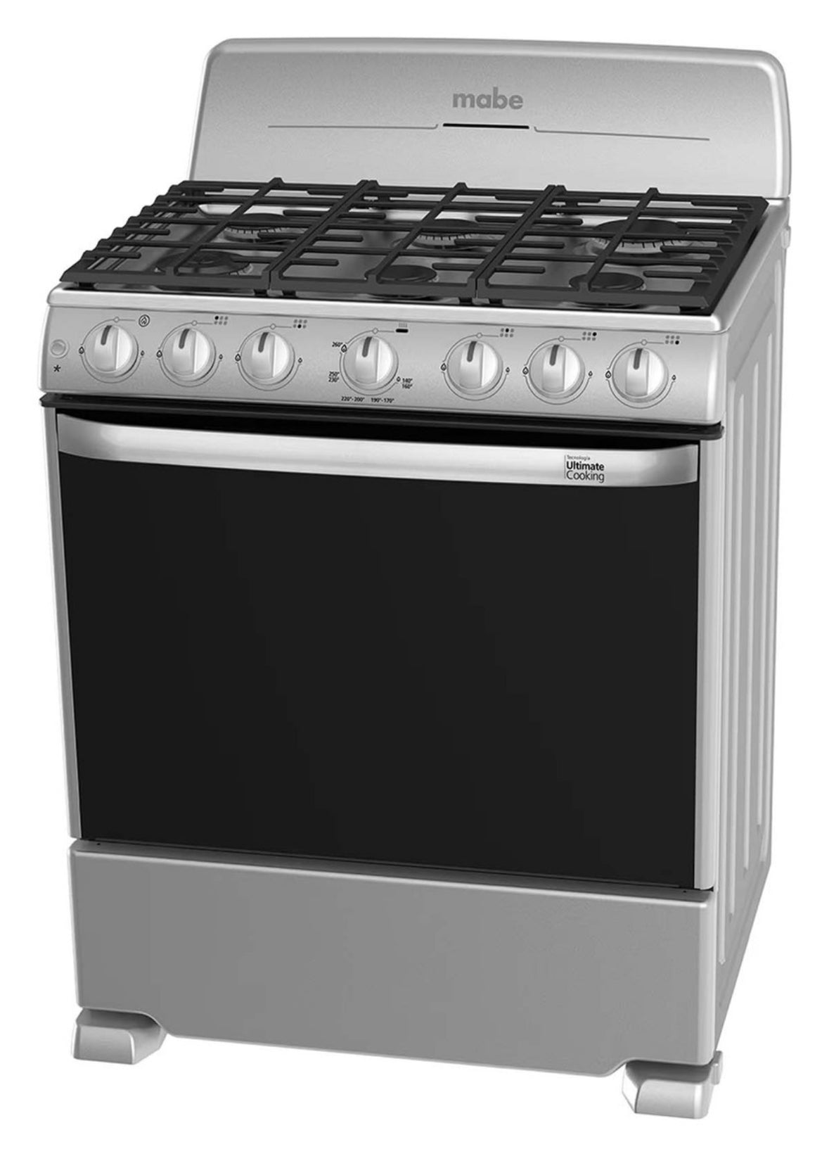 Estufa Mabe EM7654BFIS3A