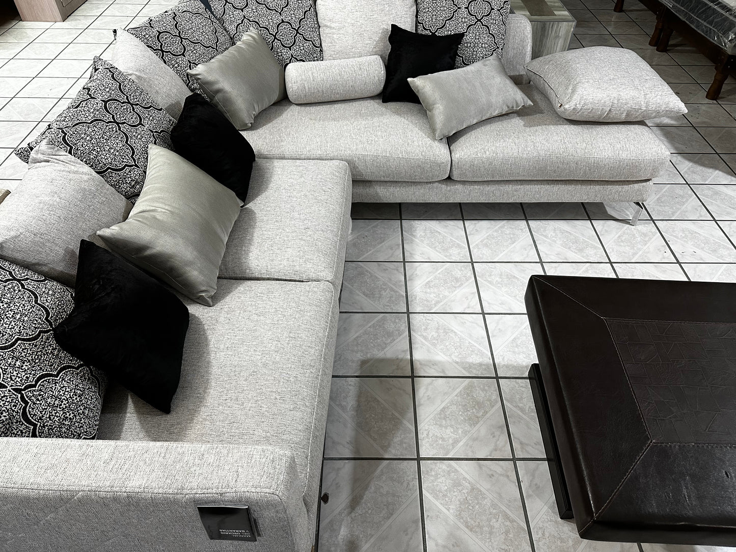 Sala Modular Ouer Boal