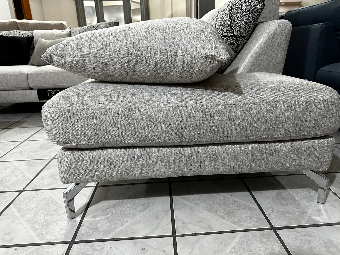 Sala Modular Ouer Boal