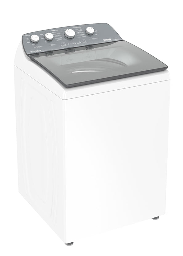 Lavadora Whirlpool 22kg 8MWTW2224WJM1