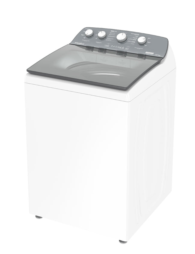 Lavadora Whirlpool 22kg 8MWTW2224WJM1