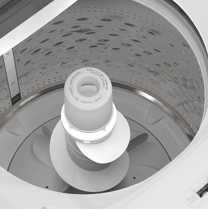 Lavadora Whirlpool 22kg 8MWTW2224WJM1