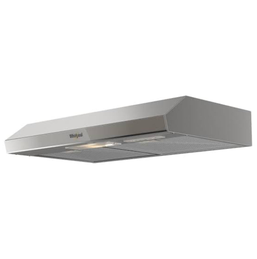 Campana Whirlpool WH-8010S 80cm