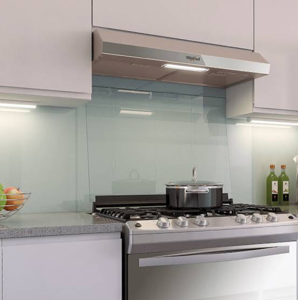 Campana Whirlpool WH-8010S 80cm