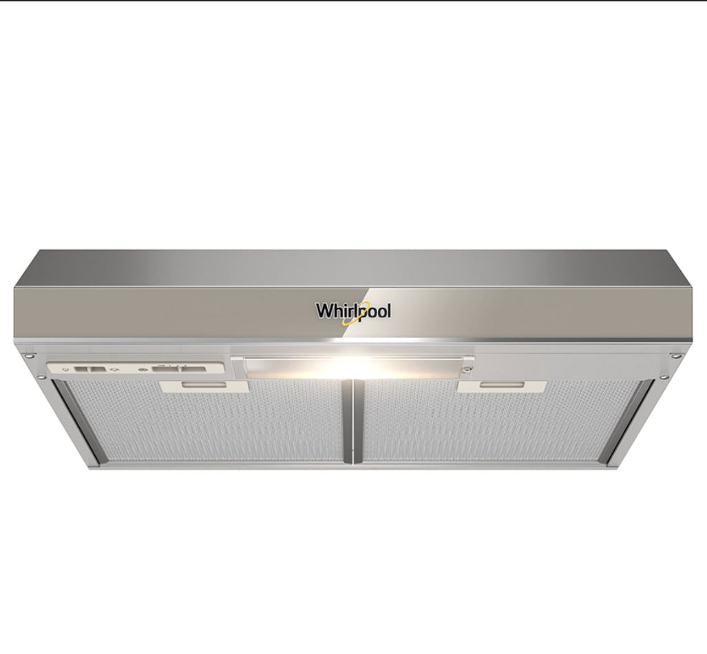 Campana Whirlpool WH-8010S 80cm
