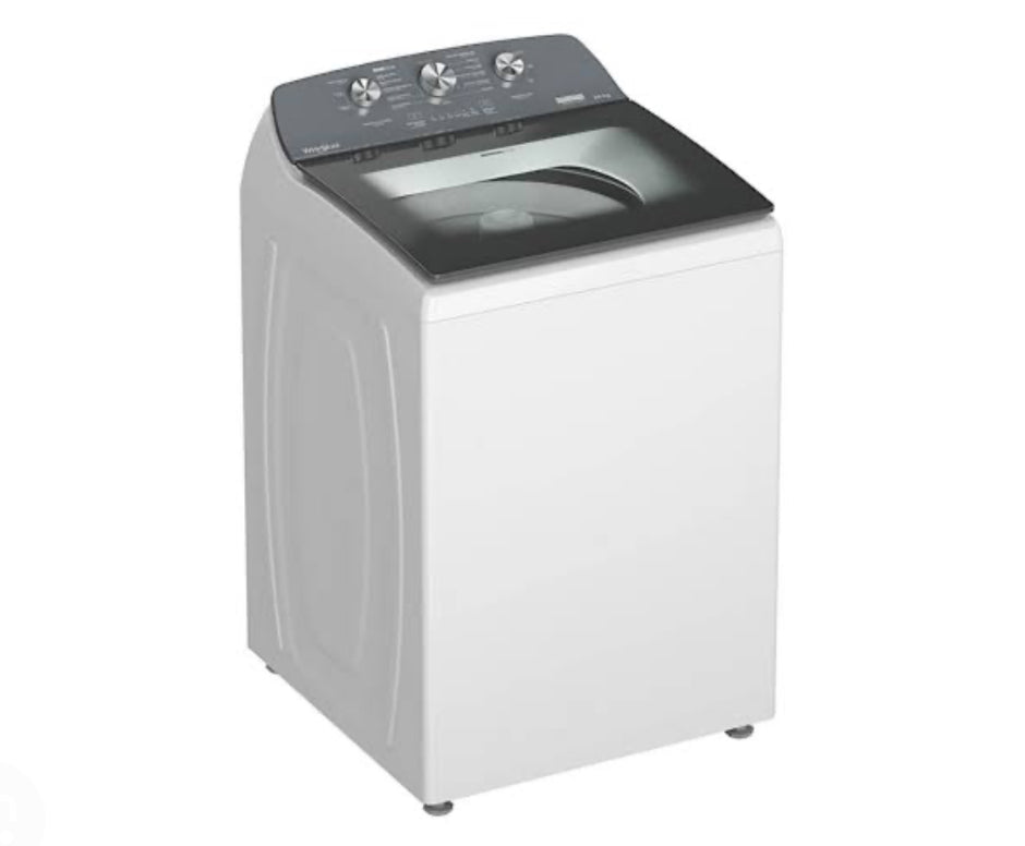 Lavadora Whirlpool 24kg MWTW-2423WP