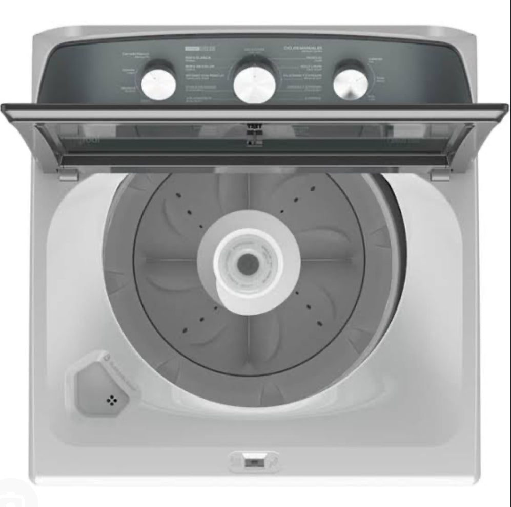 Lavadora Whirlpool 24kg MWTW-2423WP