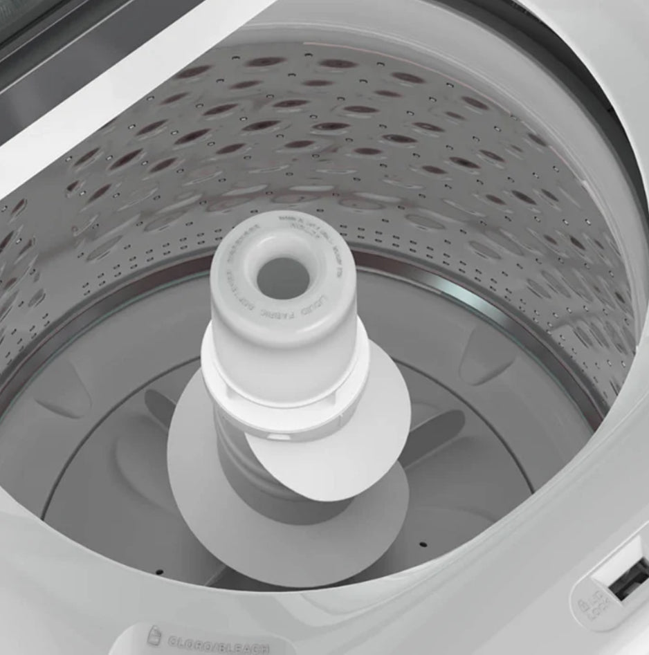 Lavadora Whirlpool 24kg MWTW-2423WP