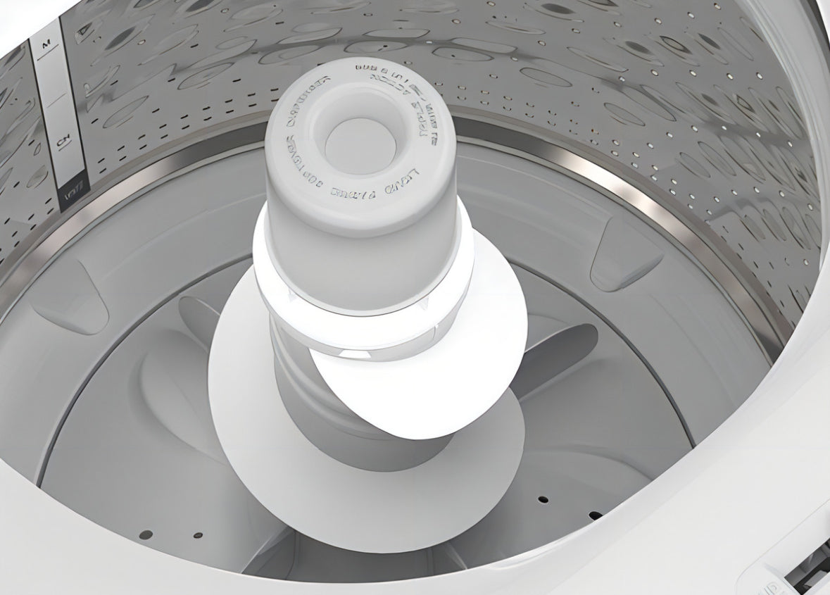 Lavadora Whirlpool 20Kg 8MNTW2024MJM1