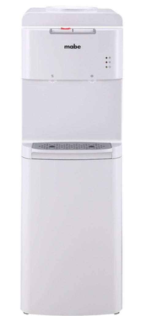 Dispensador de agua Mabe EMD-PCCB1