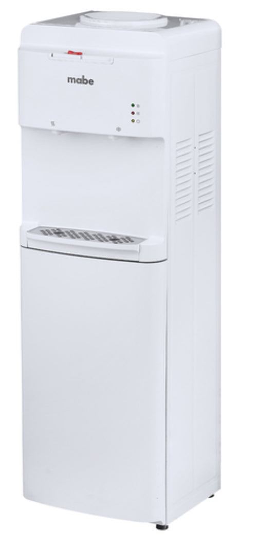 Dispensador de agua Mabe EMD-PCCB1