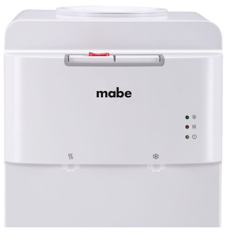 Dispensador de agua Mabe EMD-PCCB1