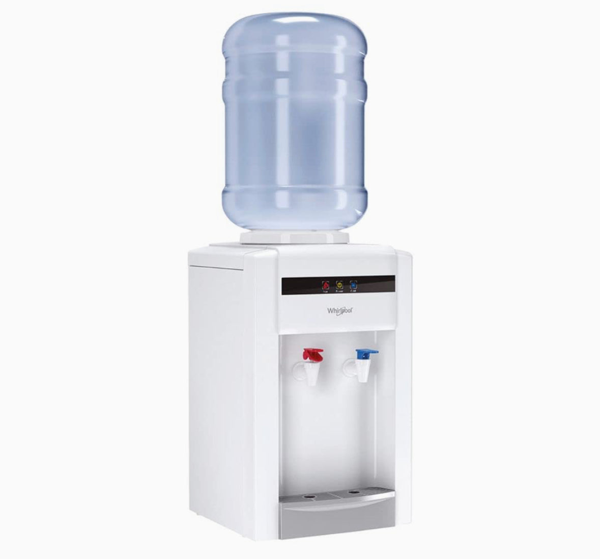 Dispensador de agua Whirlpool WK5053Q