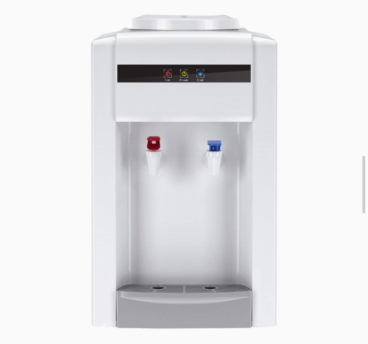Dispensador de agua Whirlpool WK5053Q