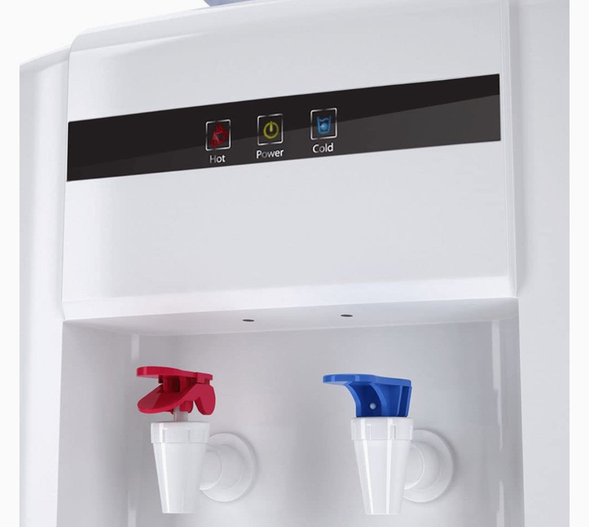 Dispensador de agua Whirlpool WK5053Q