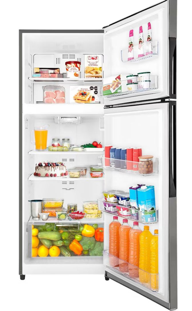Refrigerador Mabe RMS510IVMRM0